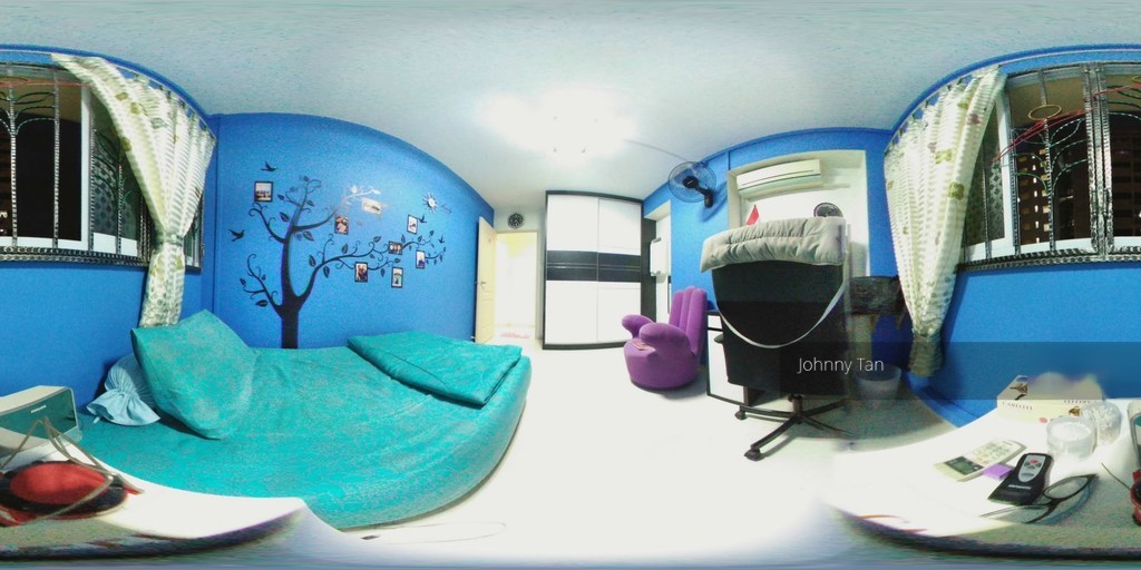 Blk 680 Woodlands Avenue 6 (Woodlands), HDB 5 Rooms #129044762